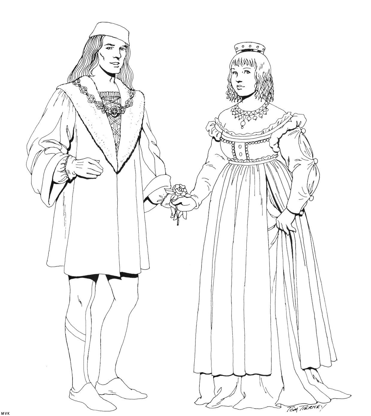 renaissance clothing002